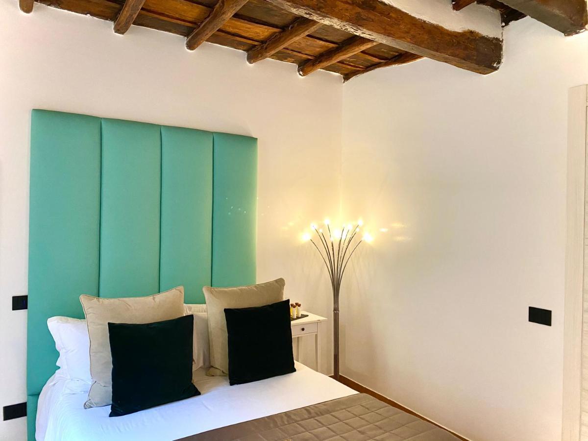 Palace Fontana Di Trevi Loft Рим Екстериор снимка