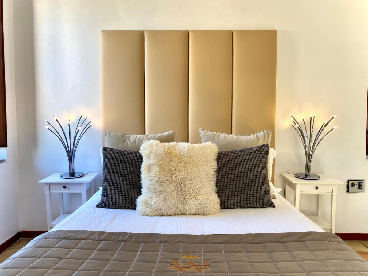 Palace Fontana Di Trevi Loft Рим Екстериор снимка