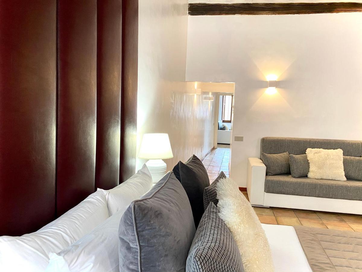 Palace Fontana Di Trevi Loft Рим Екстериор снимка