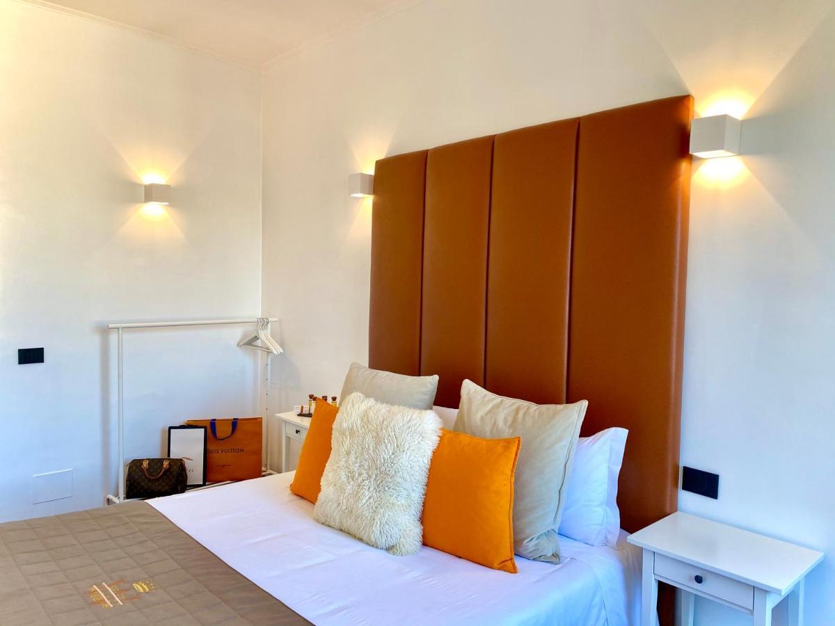 Palace Fontana Di Trevi Loft Рим Екстериор снимка