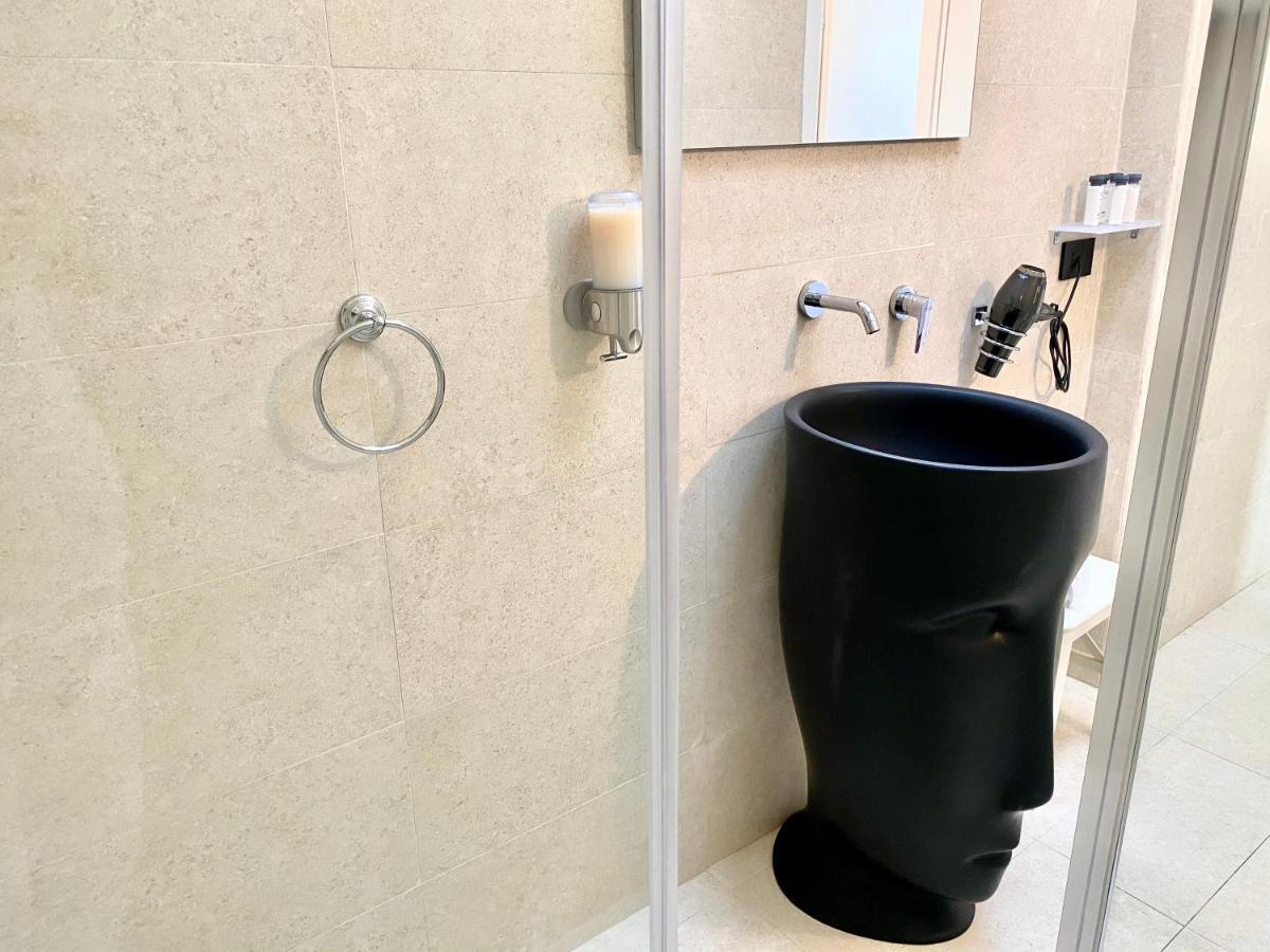 Palace Fontana Di Trevi Loft Рим Екстериор снимка