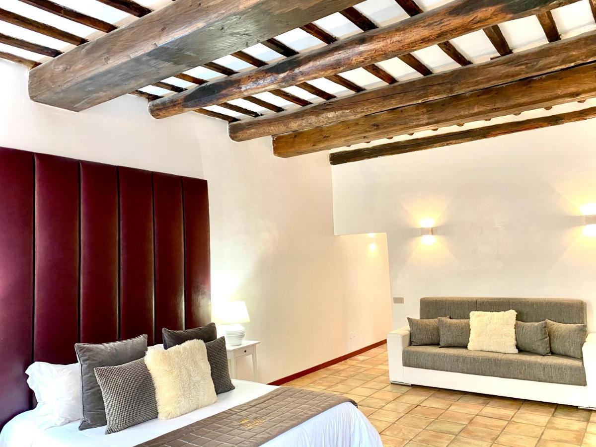 Palace Fontana Di Trevi Loft Рим Екстериор снимка