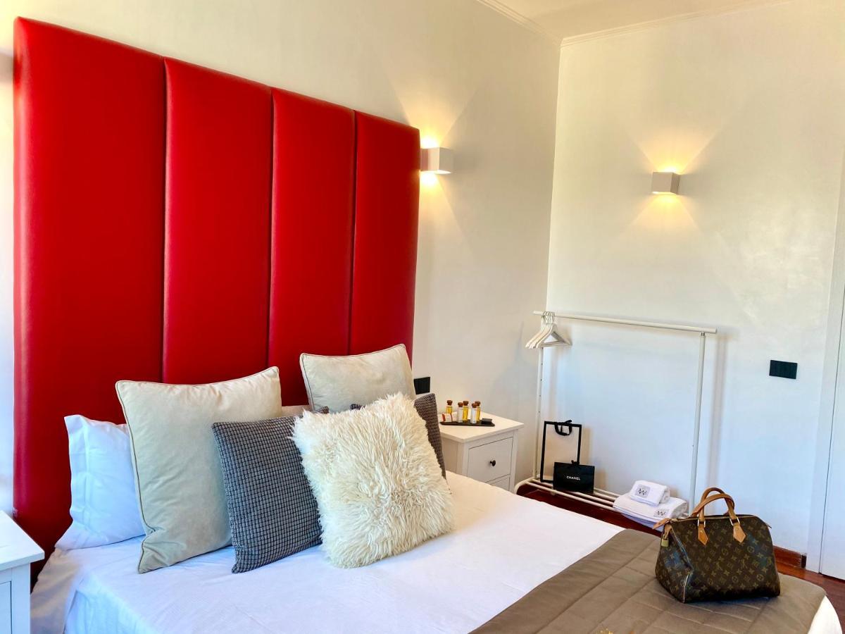 Palace Fontana Di Trevi Loft Рим Екстериор снимка
