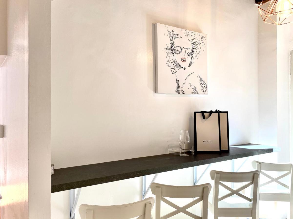 Palace Fontana Di Trevi Loft Рим Екстериор снимка