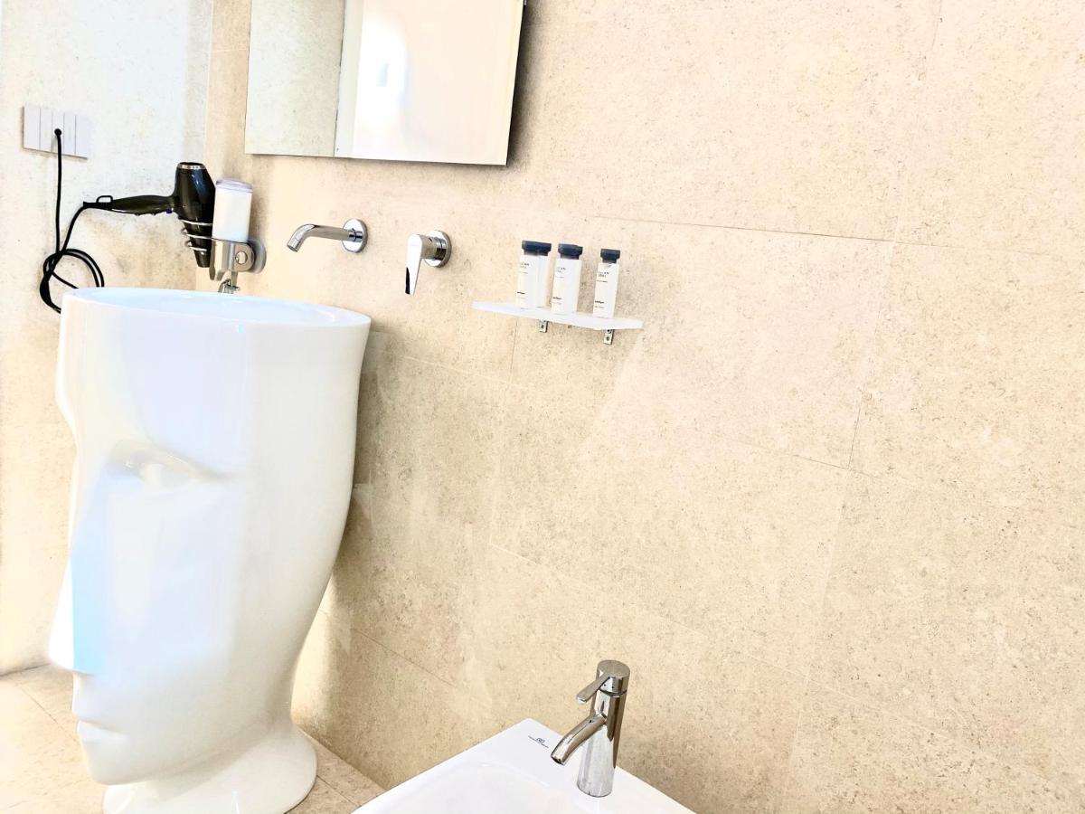 Palace Fontana Di Trevi Loft Рим Екстериор снимка