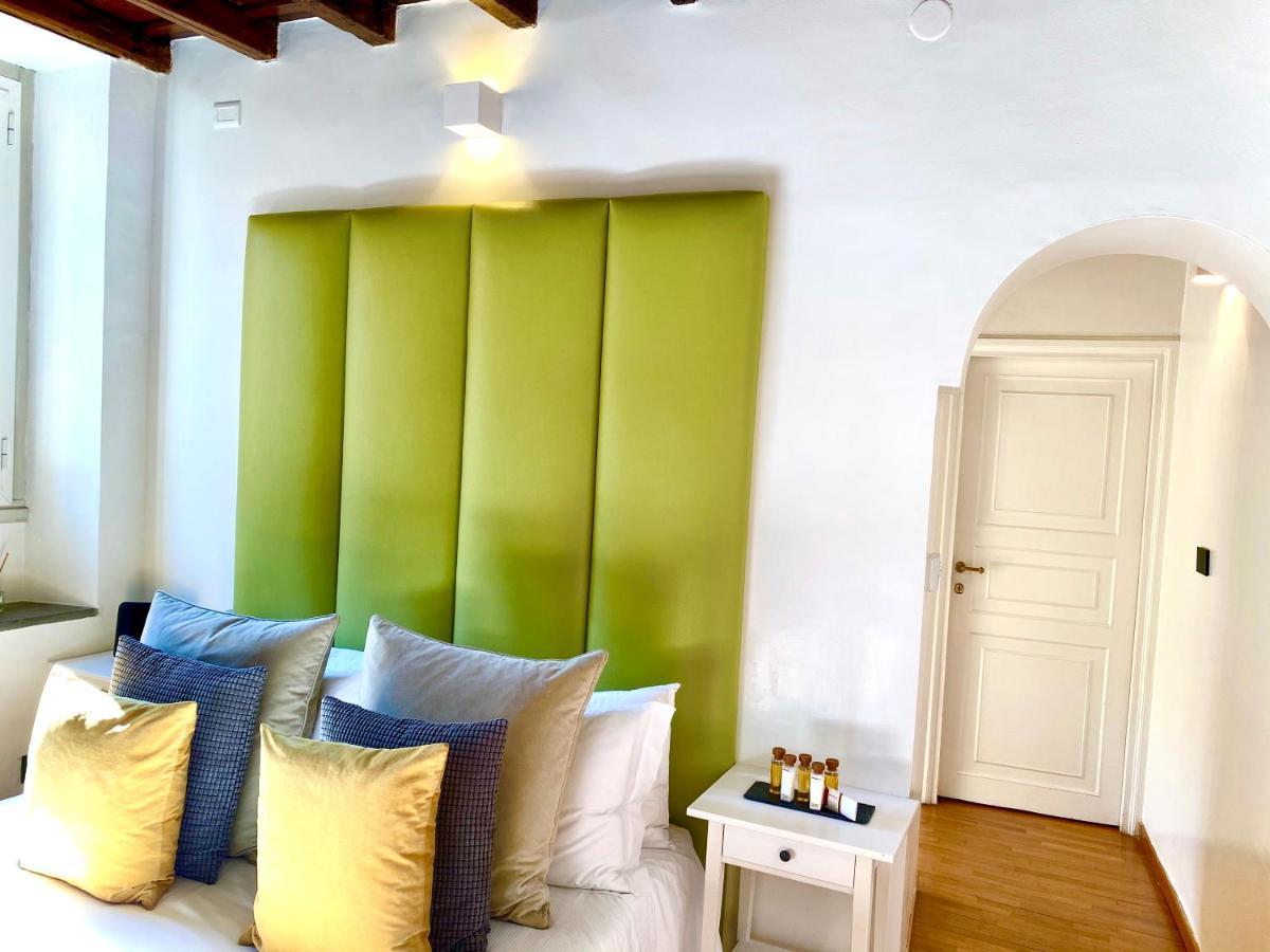 Palace Fontana Di Trevi Loft Рим Екстериор снимка