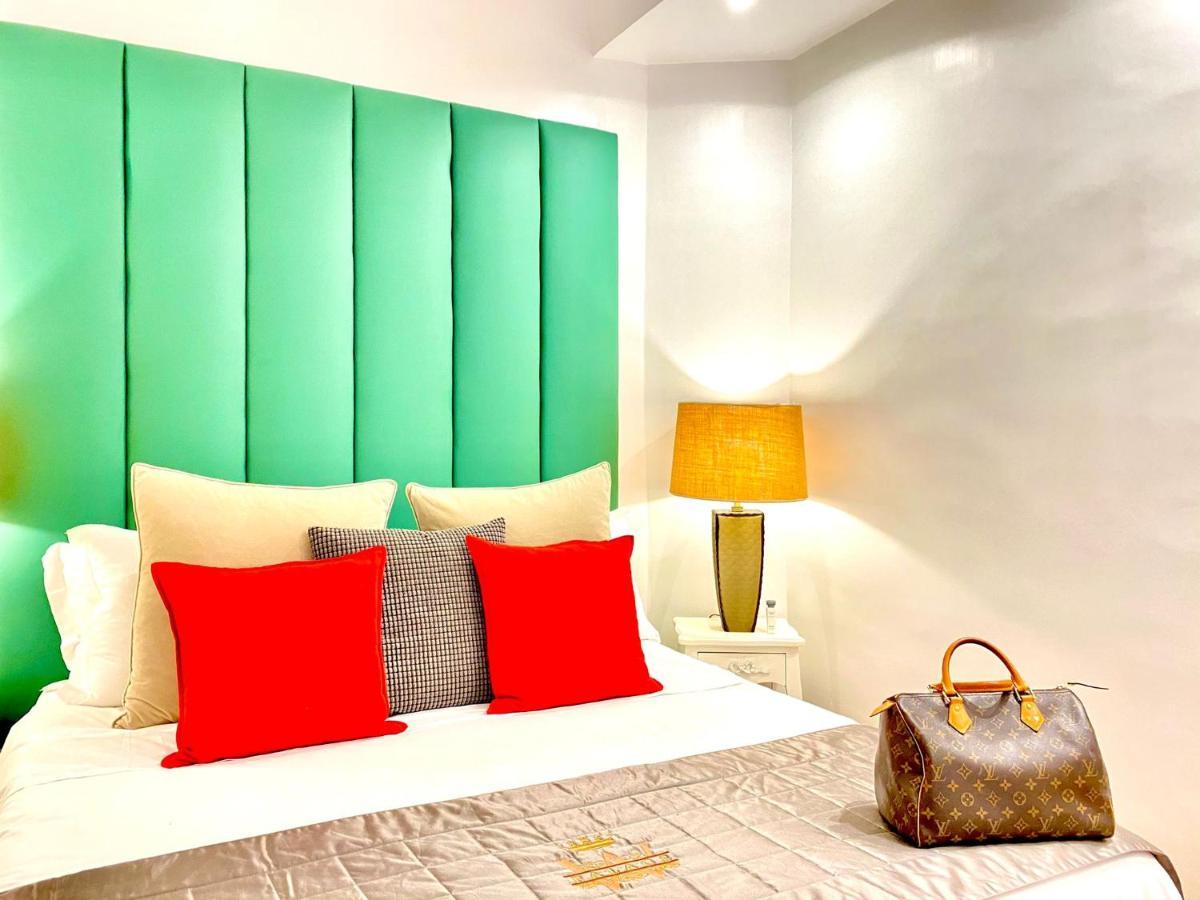 Palace Fontana Di Trevi Loft Рим Екстериор снимка